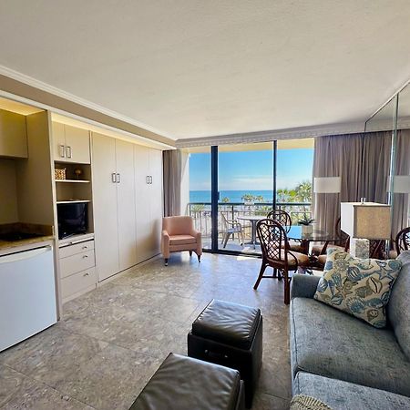 San Luis Sunrise Aparthotel Galveston Exterior foto