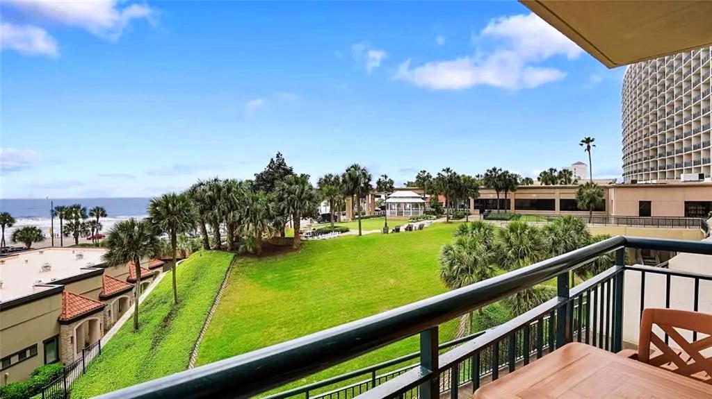 San Luis Sunrise Aparthotel Galveston Exterior foto